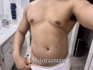 Majorasmasc