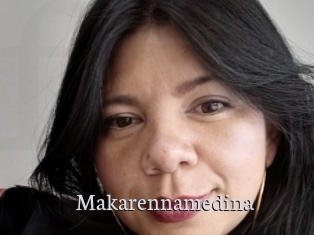 Makarennamedina