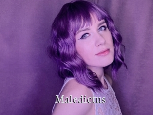 Maledictus