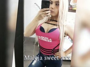 Maleja_sweet_xxx