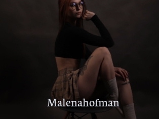 Malenahofman