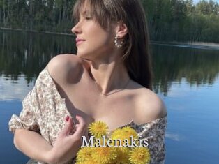 Malenakis