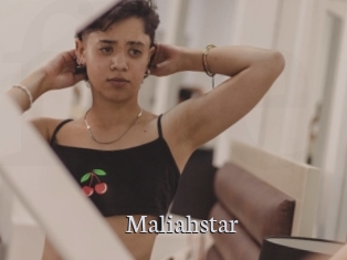 Maliahstar