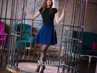maliamia Free Host Empire