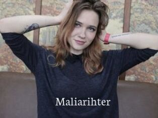 Maliarihter