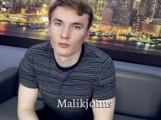Malikjohns