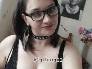 Mallyna22