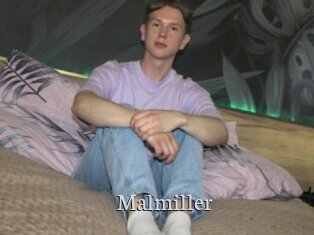 Malmiller