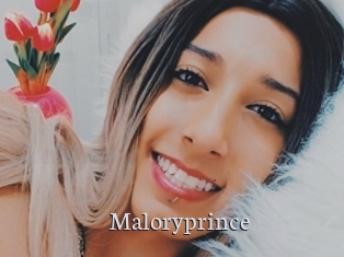 maloryprince Free Host Empire
