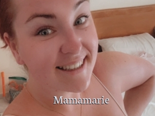 Mamamarie