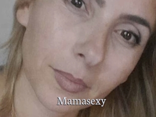 Mamasexy
