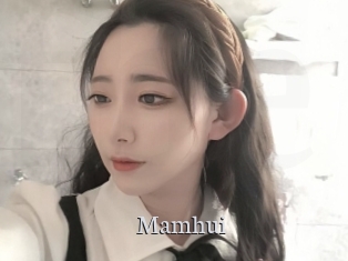 Mamhui