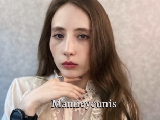Mamieycunis