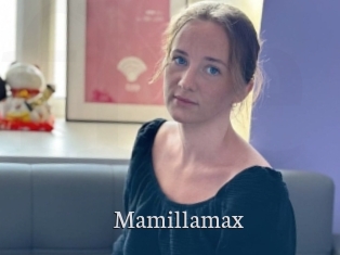 Mamillamax