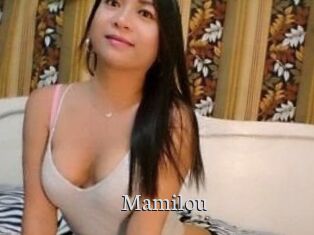 Mamilou