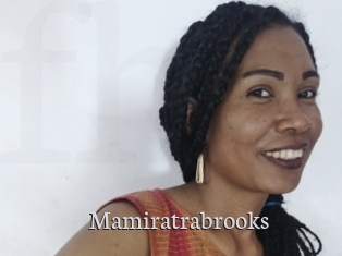 Mamiratrabrooks