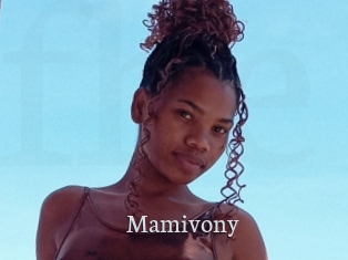 Mamivony