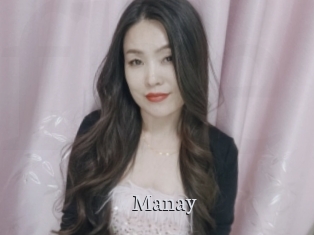 Manay