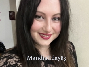 Mandiallday83
