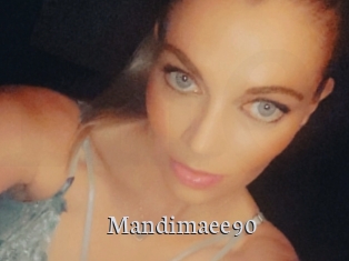 Mandimaee90