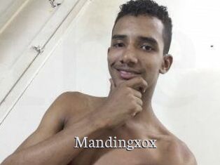 Mandingxox