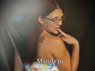 mandy30 Free Host Empire