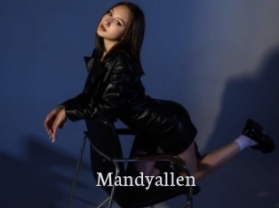 Mandyallen