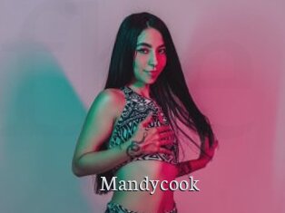 Mandycook