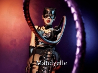 Mandyelle