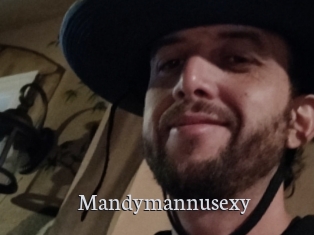 Mandymannusexy