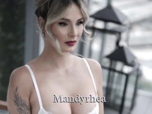 mandyrhea Free Host Empire