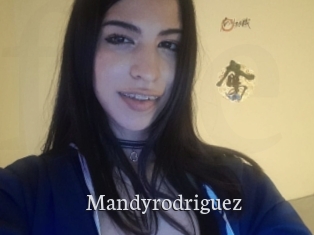 Mandyrodriguez
