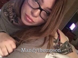 Mandythompson
