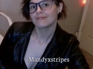Mandyxstripes