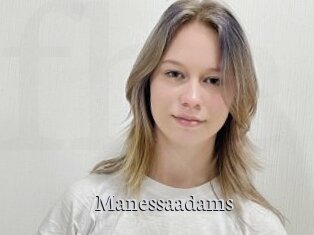 Manessaadams