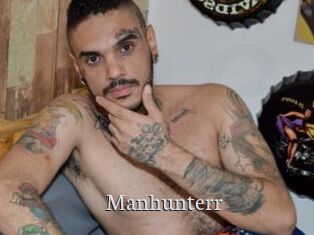 Manhunterr