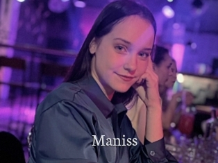 maniss Free Host Empire