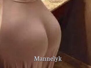 Mannelyk