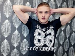 Mannybumder
