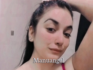 Manuangel