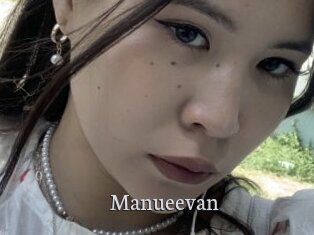 Manueevan