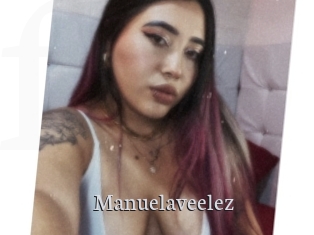 Manuelaveelez