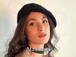 Manuevans