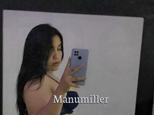 Manumiller