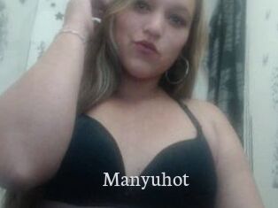 Manyuhot