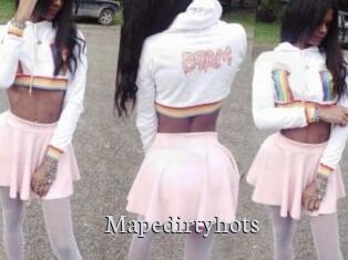 Mapedirtyhots