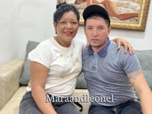 Maraandleonel