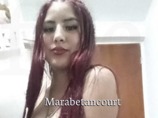 Marabetancourt