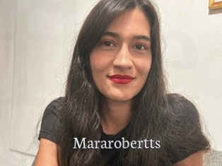 Mararobertts