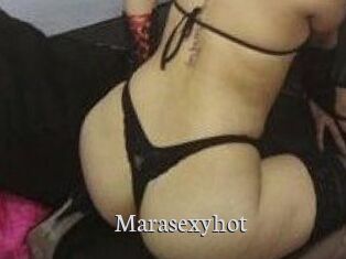 Marasexyhot